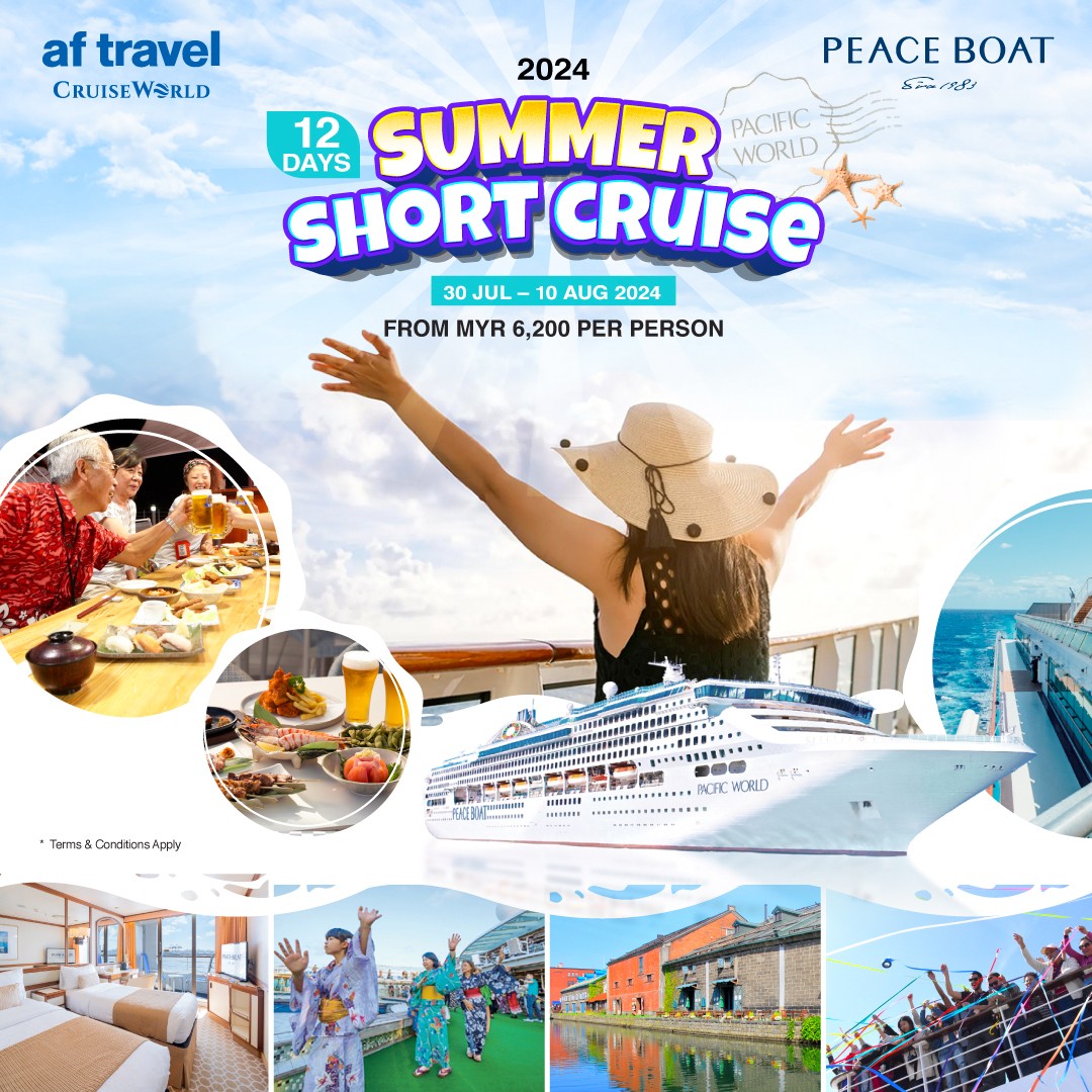 Summer Cruise Around Japan In 2024 AF Travel   657c12dd2ee76 