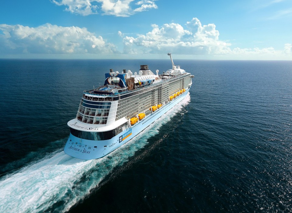 Royal Caribbean