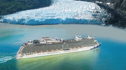 16D13N Alaska Cruise + Canadian Rockies (Alaska)