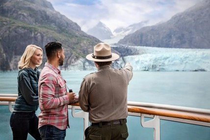 Ruby Princess - Alaska (Alaska)