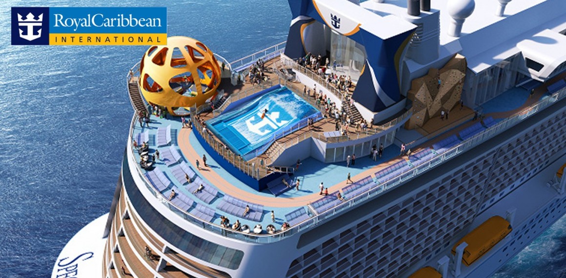 Spectrum of the Seas | AF Travel