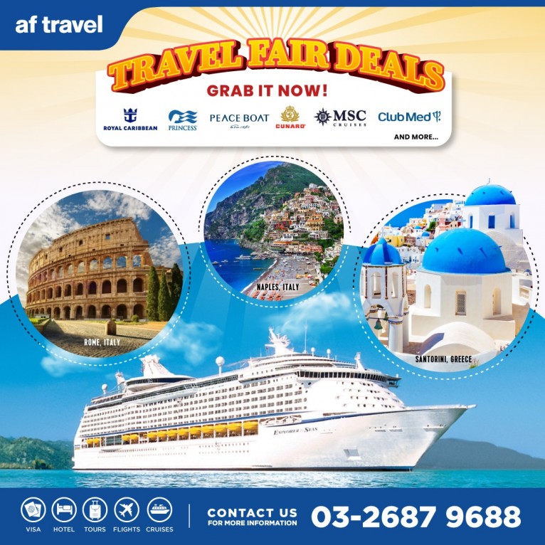 Travel Fair Deals