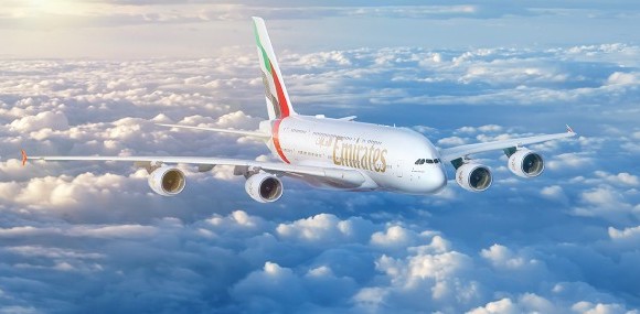 Emirates Promotional Fares