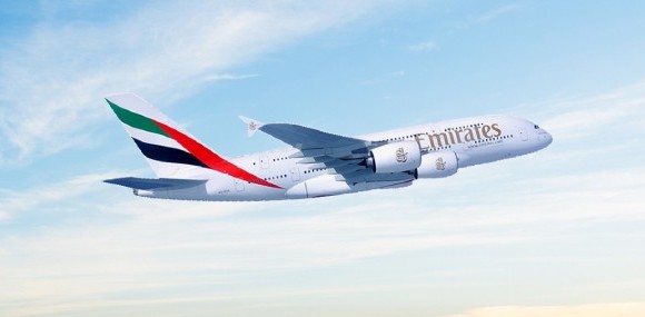 Emirates October Special Deals