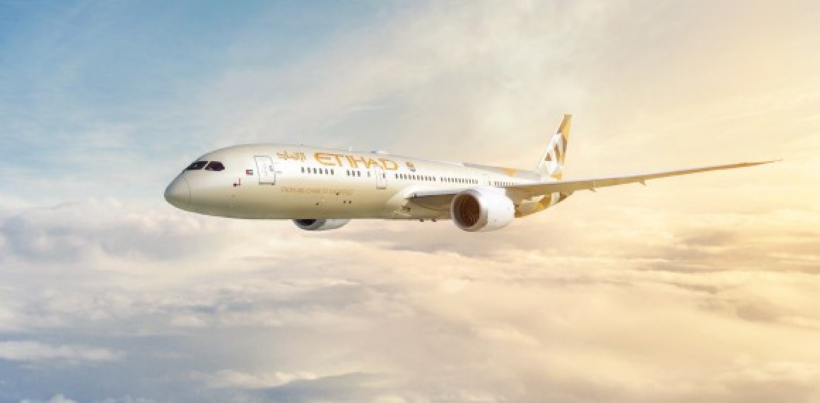 Etihad Airways Network Update | AF Travel