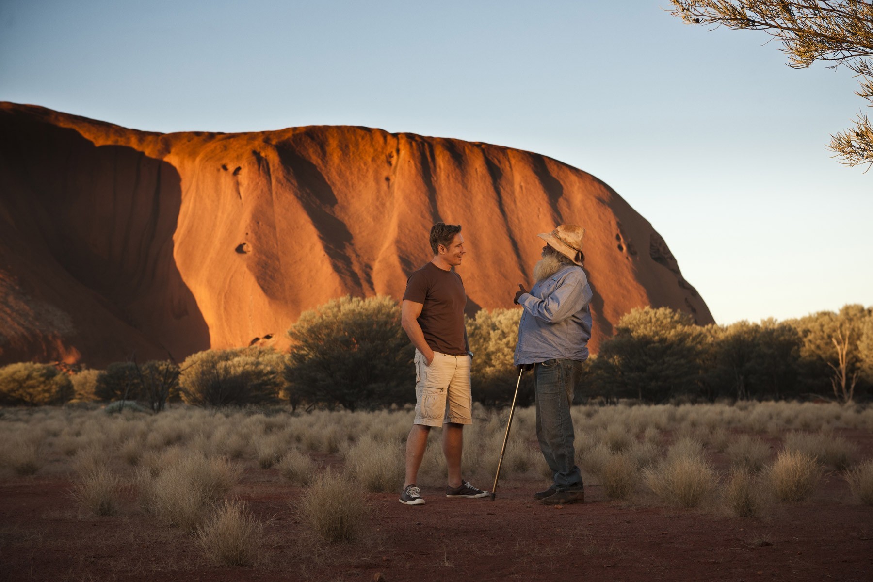 Ayer Rocks (Uluru)  - 3 Days Tour Packages photo 941