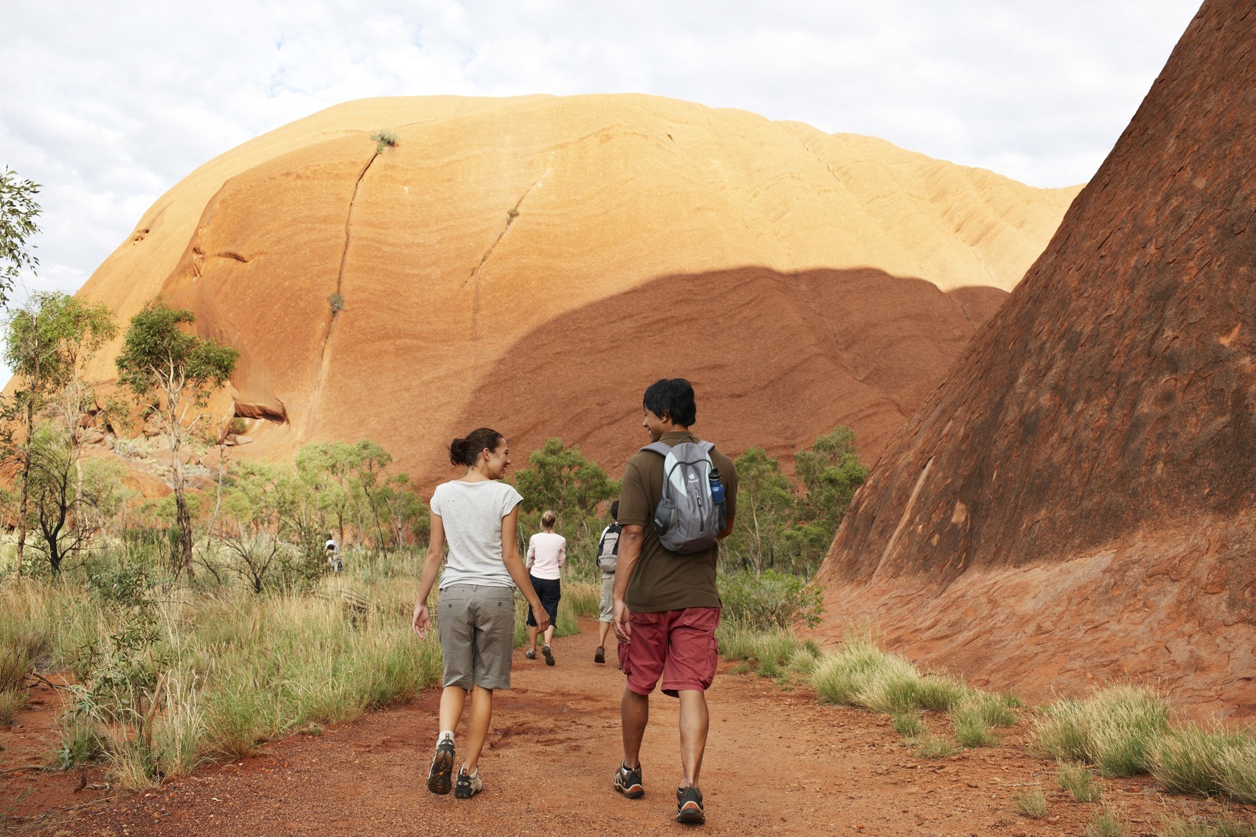 Ayer Rocks (Uluru)  - 3 Days Tour Packages photo 942