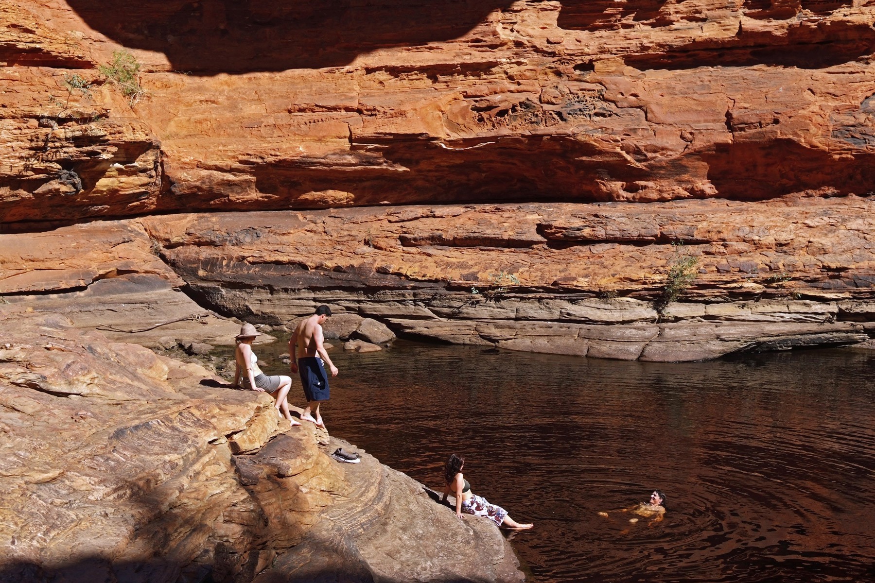 Ayer Rocks (Uluru)  - 3 Days Tour Packages photo 943