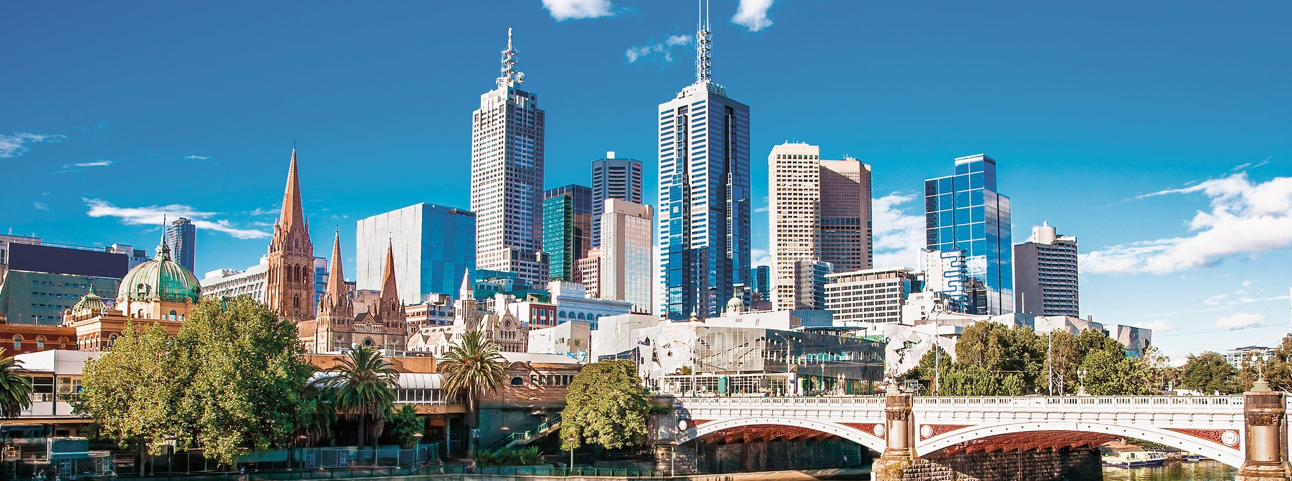 Melbourne - Laneways, Arcardes & City Tour (Half Day) photo 972