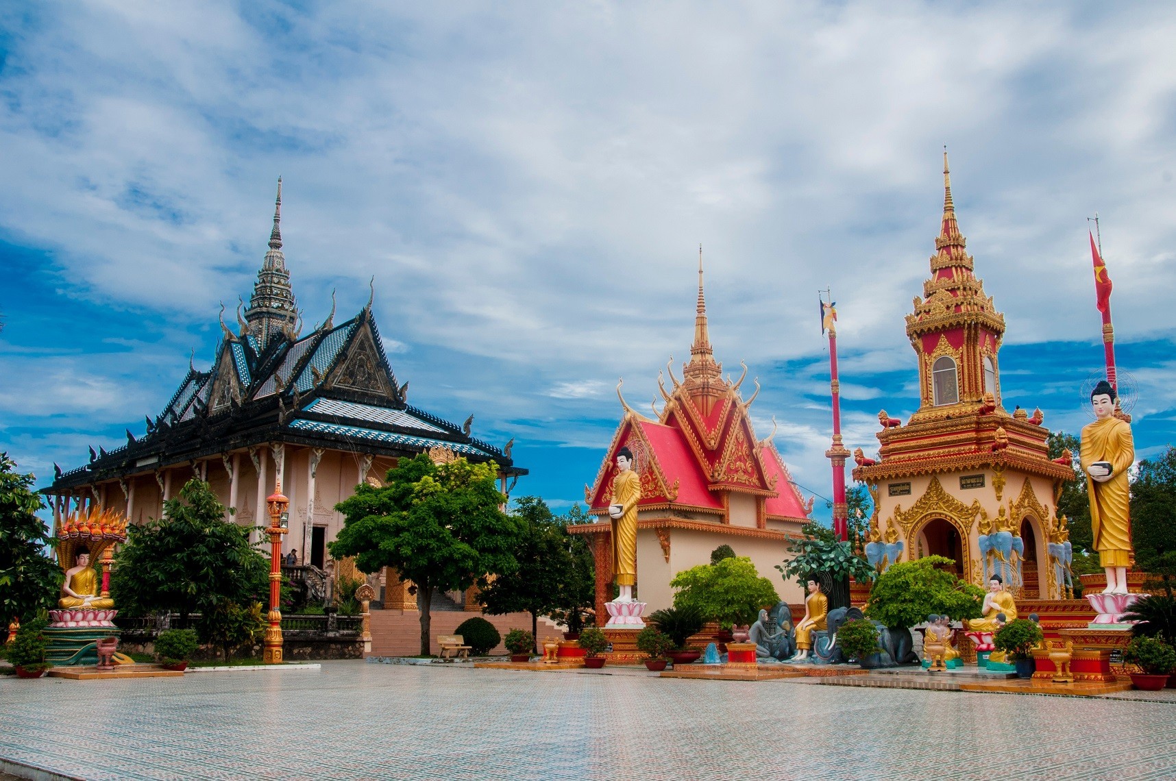 Can Tho + Cai Rang 3D2N Floating Market photo 1000