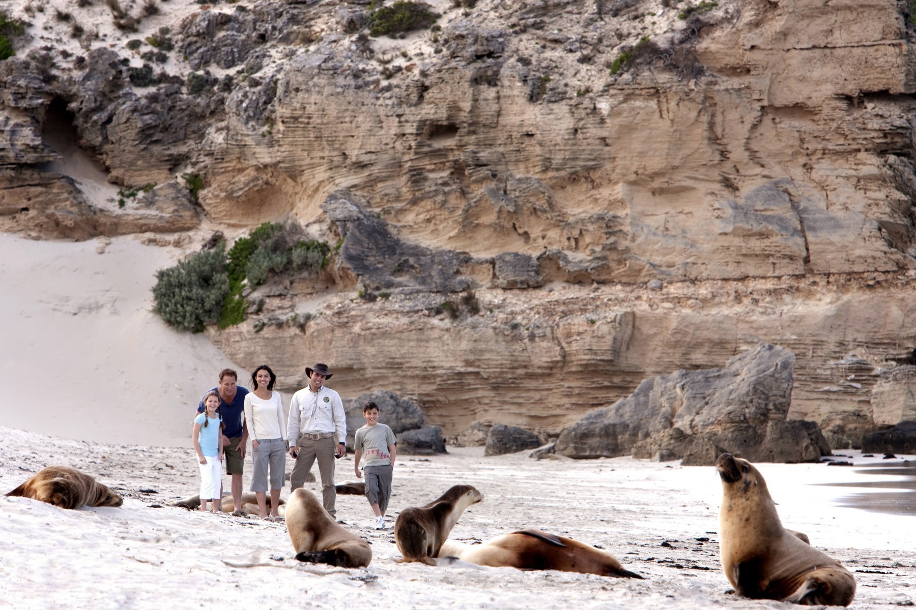 Adelaide - Kangaroo Island Tour (Full Day) photo 1047