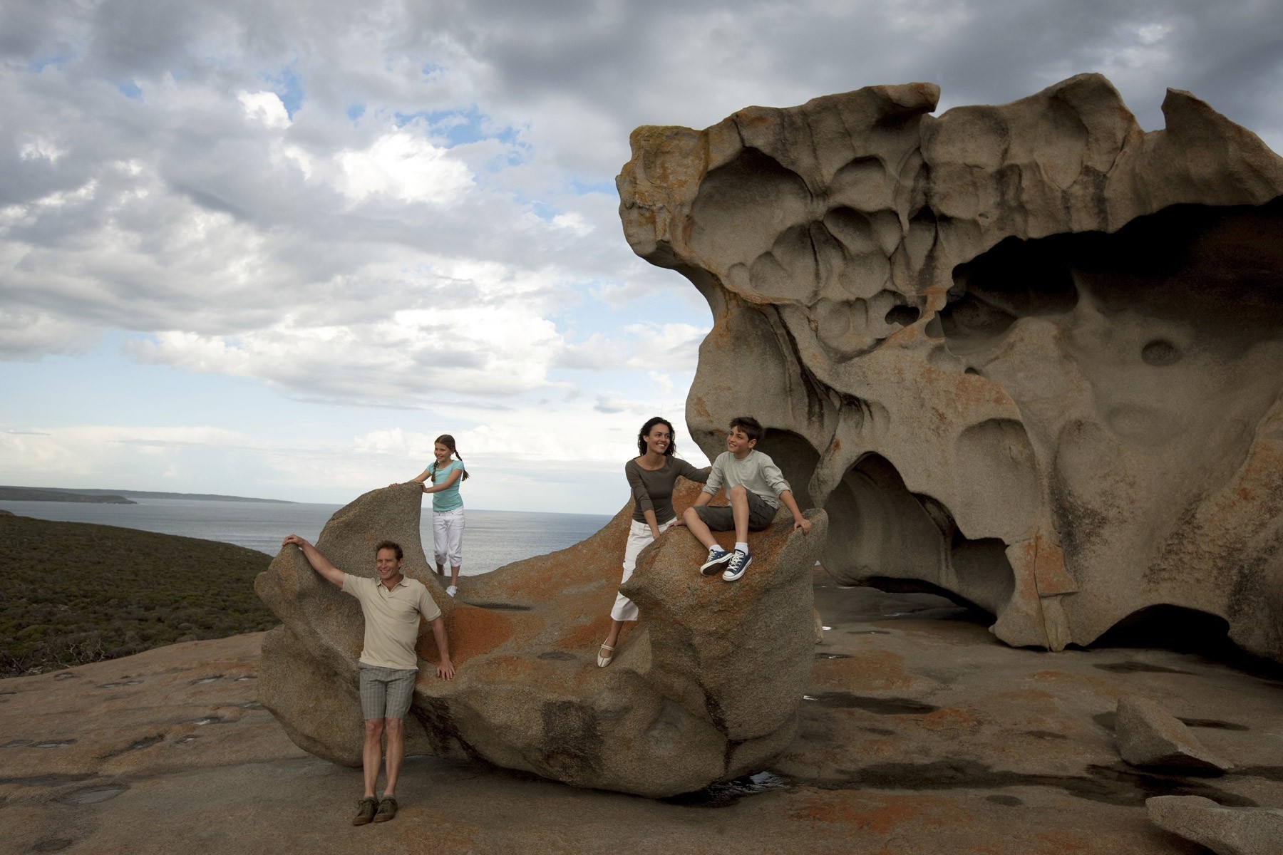 Adelaide - Kangaroo Island Tour (Full Day) photo 1048