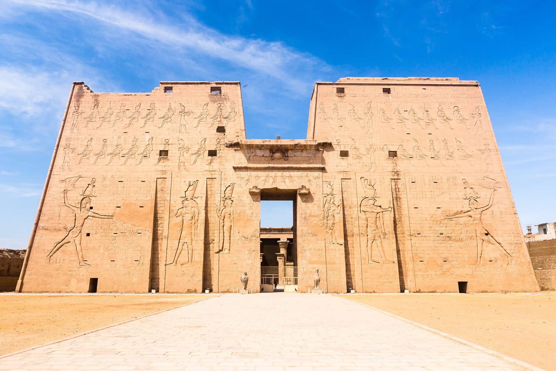 8D5N – Mystical Egypt with Flight photo 1572