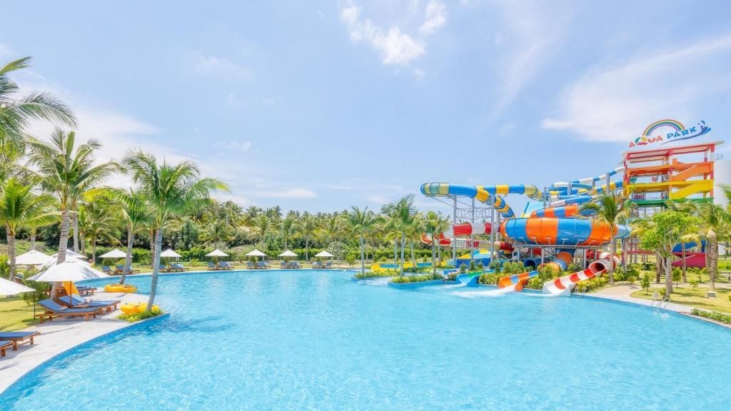 3D2N Selectum Noa Resort photo 3237