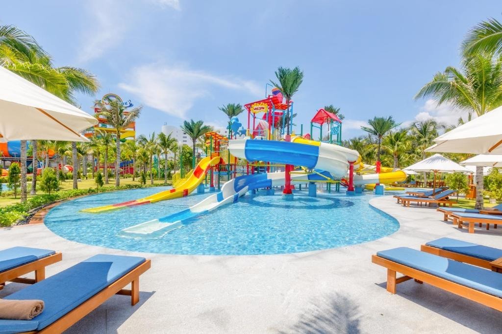 3D2N Selectum Noa Resort photo 3240