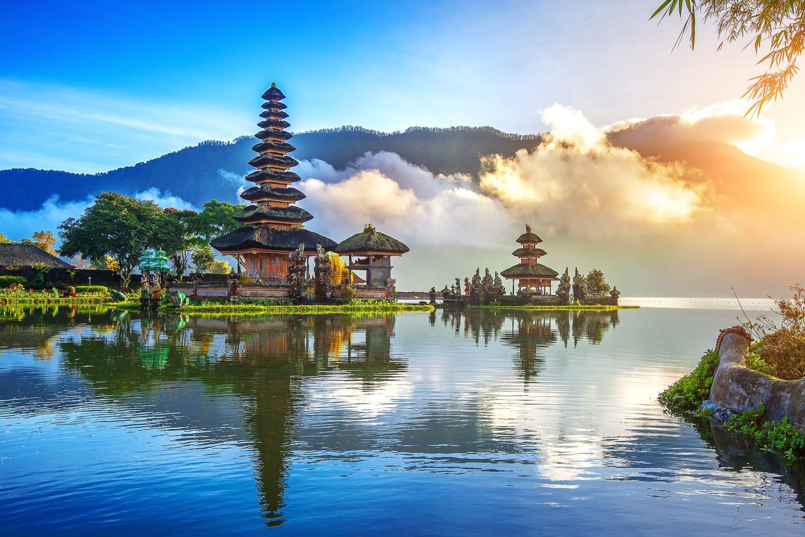 4D3N Bali + 1 Optional Tour Package photo 4141