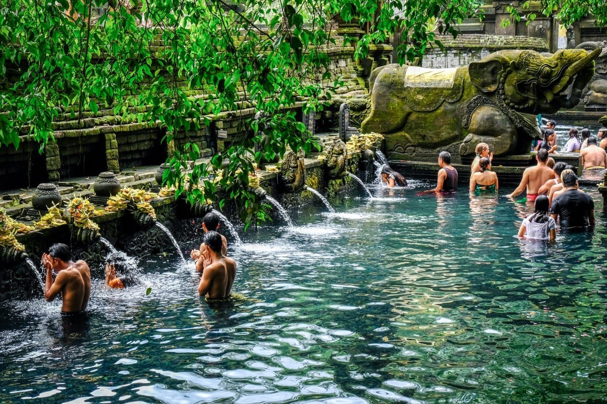 4D3N Bali + 1 Optional Tour Package photo 4142