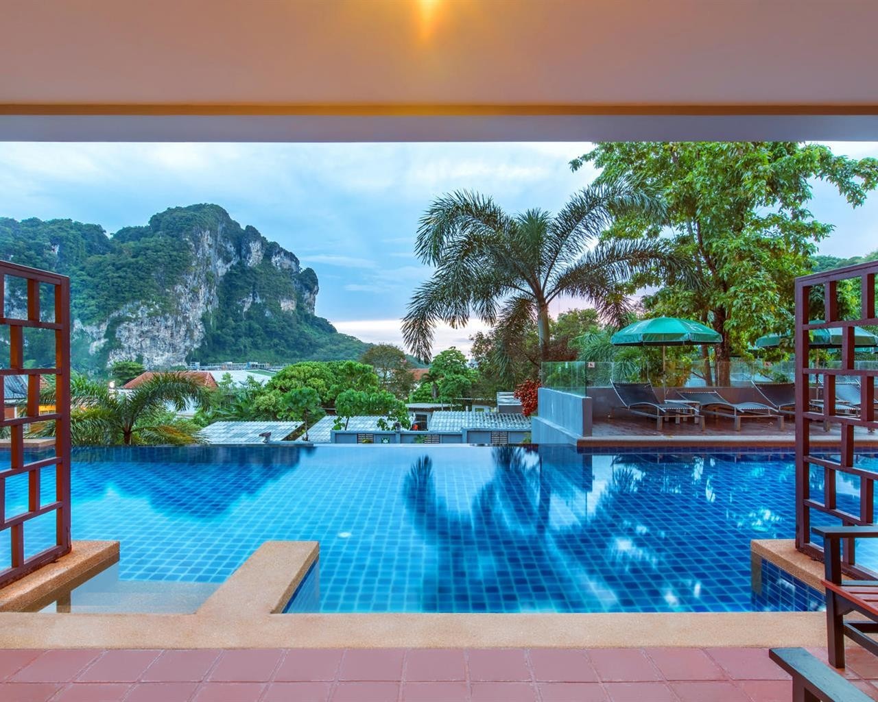 Krabi - 4D3N Free & Easy (Chada Resort) photo 4178