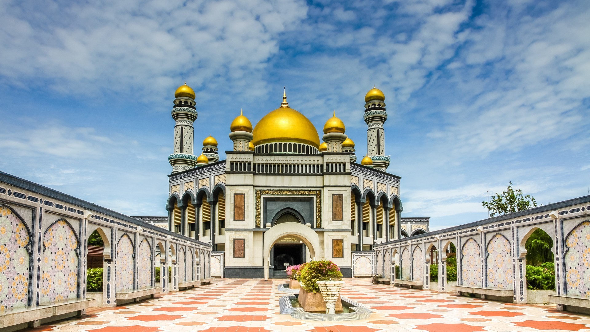 4D3N Brunei Experience Package photo 4550