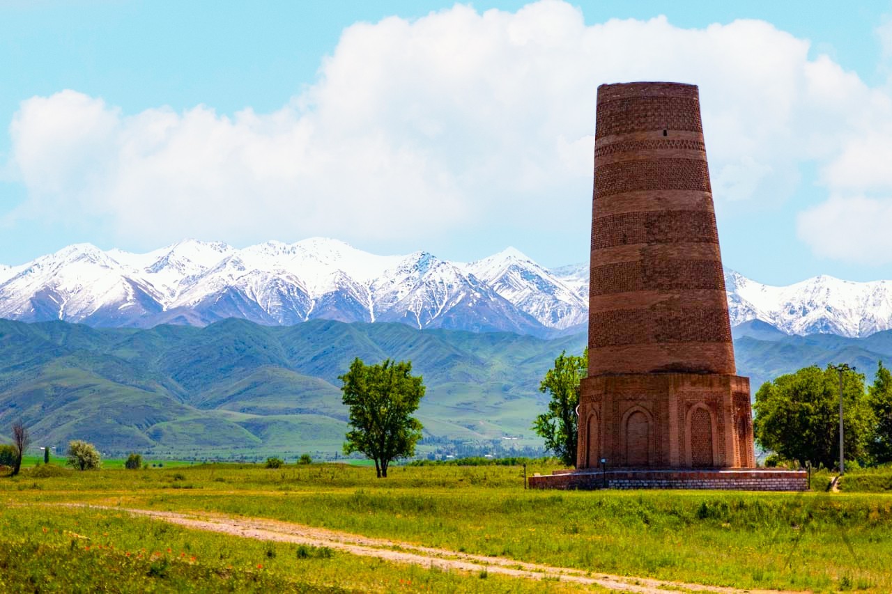 9H7M KAZAKSTAN & KYRGYZSTAN - Muslim photo 5361