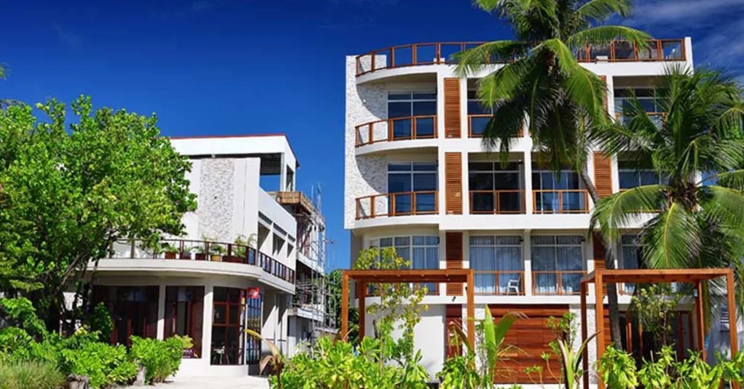 4D3N Velana Beach Hotel Maafushi photo 5736