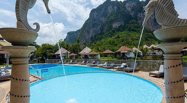 Krabi - 3D2N Free & Easy (Verandah Hotel) photo 5783