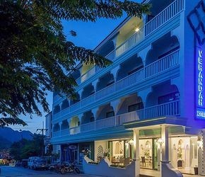 Krabi - 3D2N Free & Easy (Verandah Hotel) photo 5785