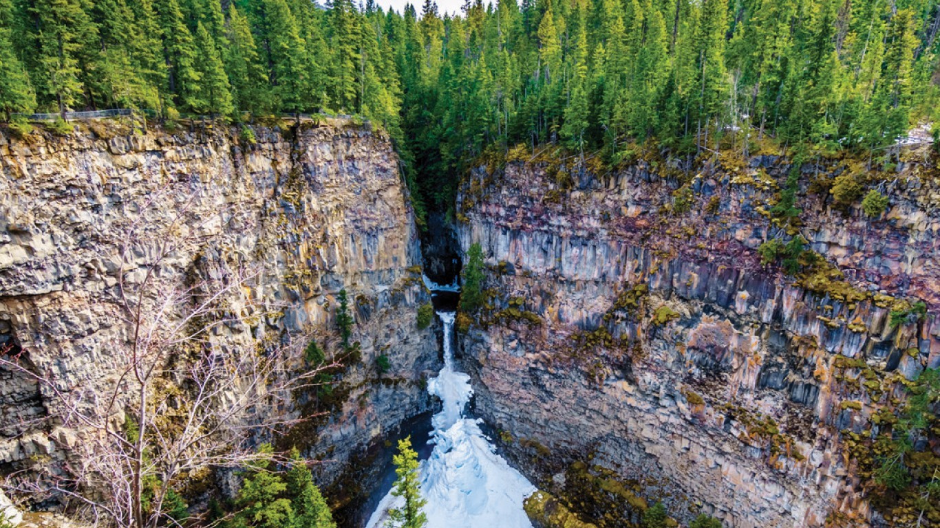 18D Let’s Go Alaska Cruise + Canadian Rockies photo 5924