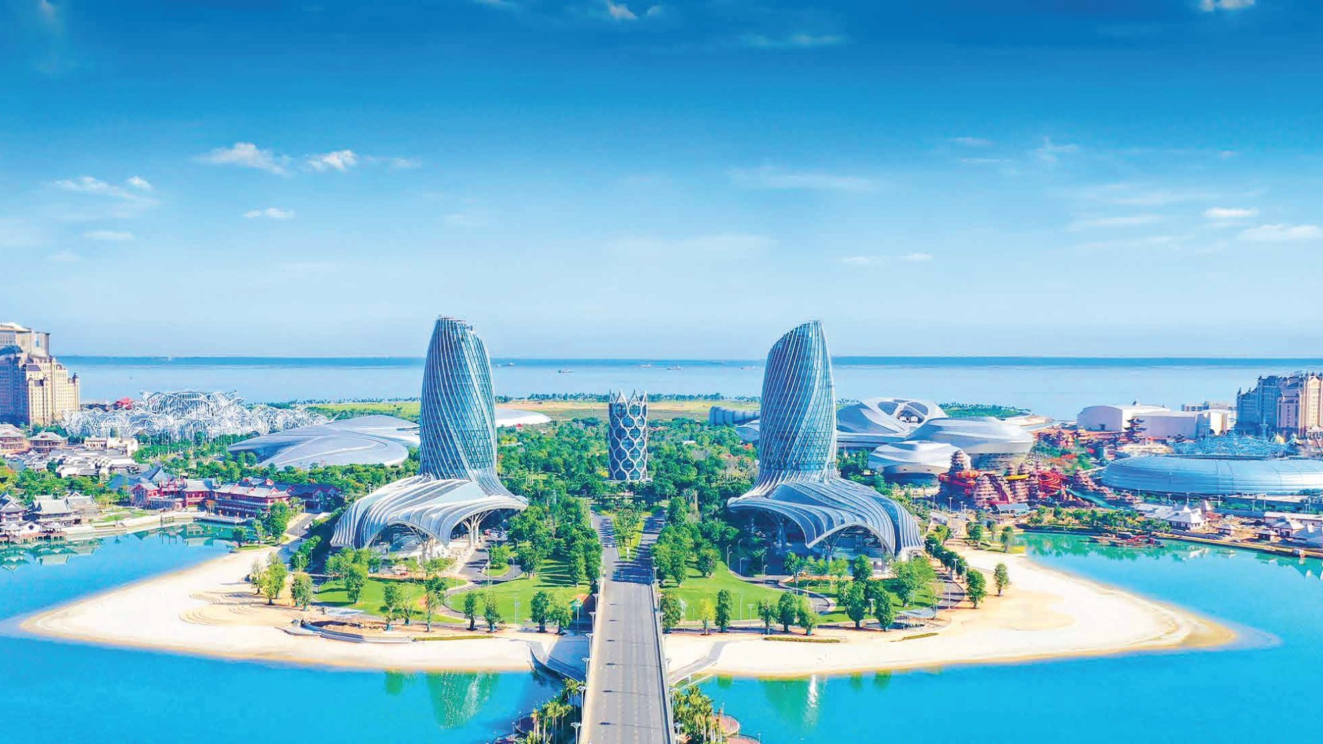 4D3N HAINAN ISLAND photo 6142