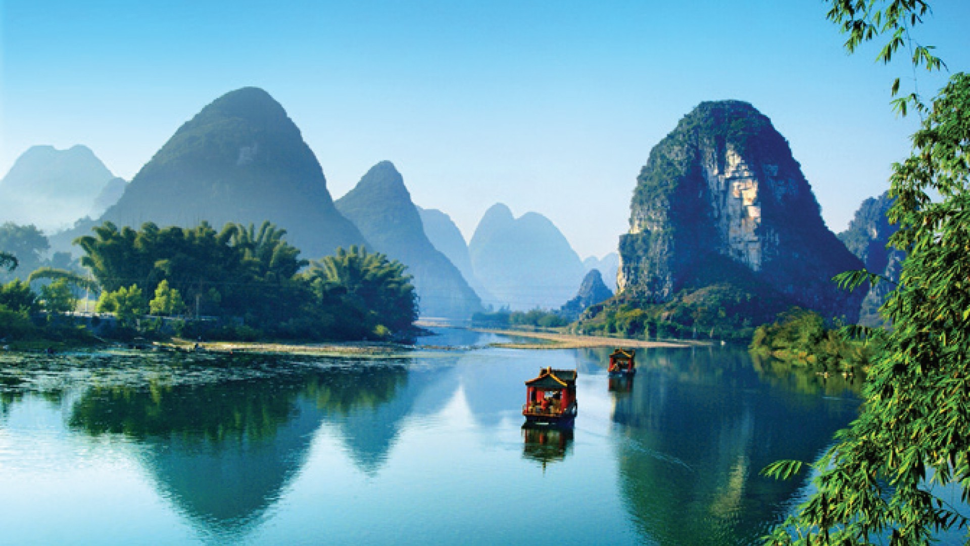 6D5N PARADISE IN GUILIN photo 6159