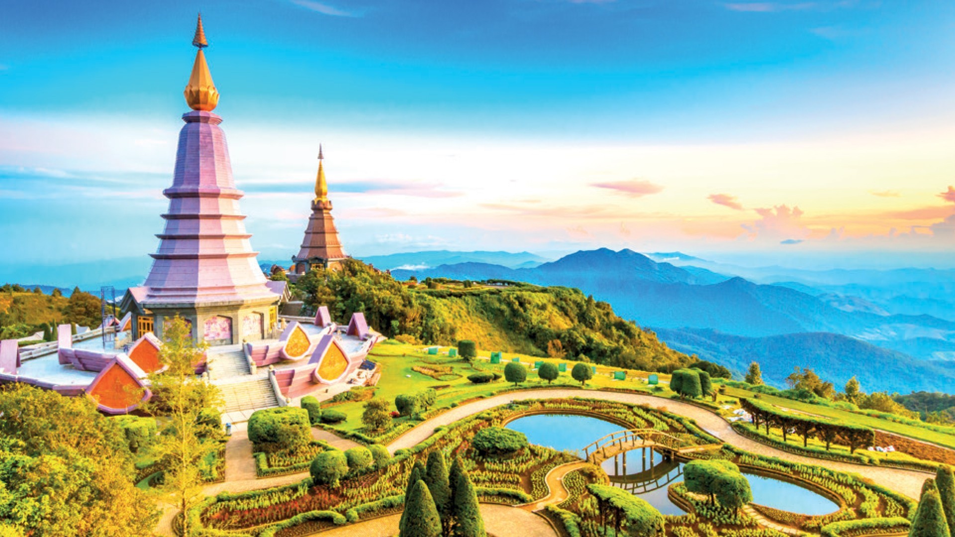 4D3N CHIANGMAI + 1 DAY FREE & EASY photo 6187