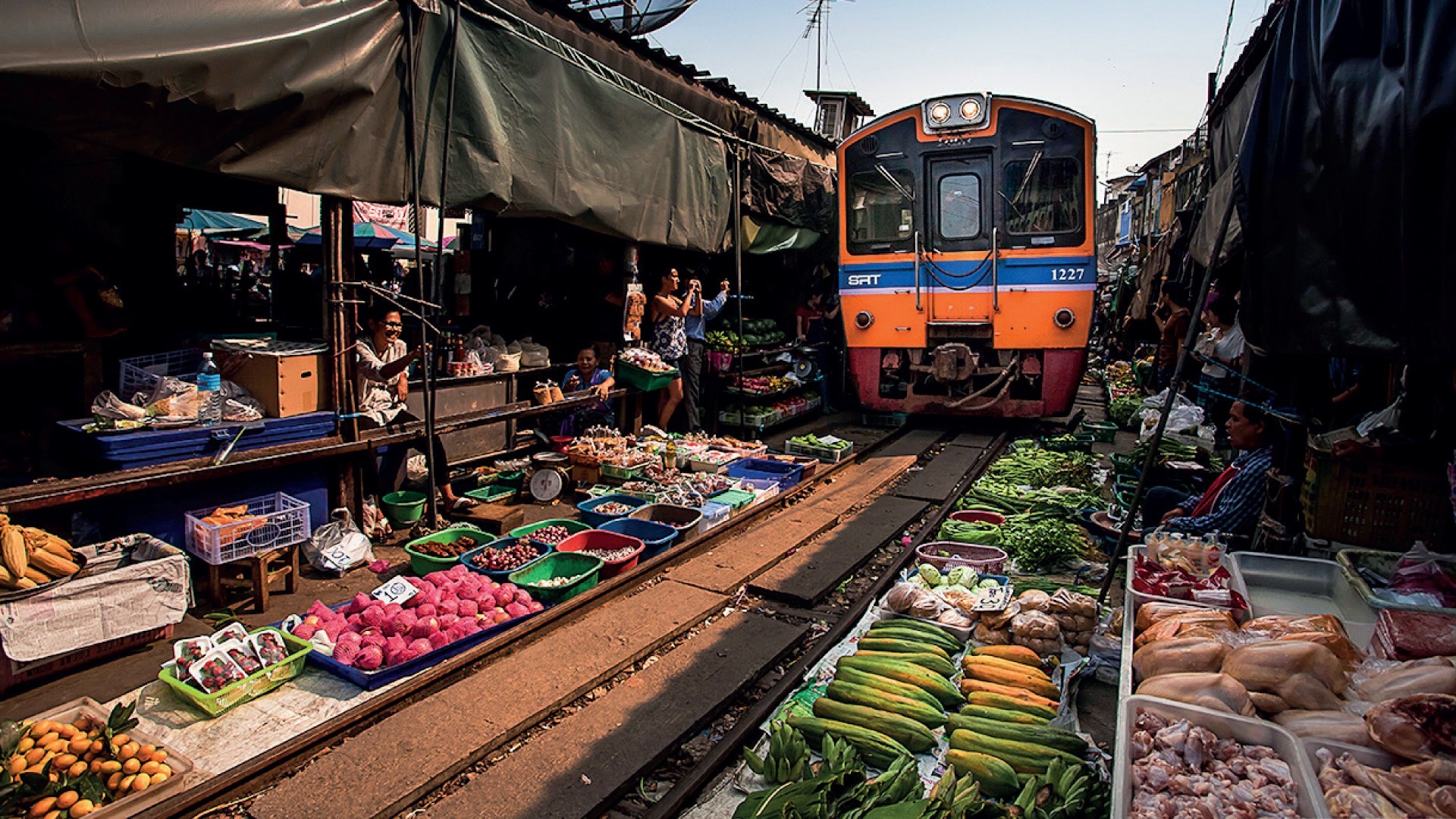 5D4N BANGKOK/HUA HIN photo 6203