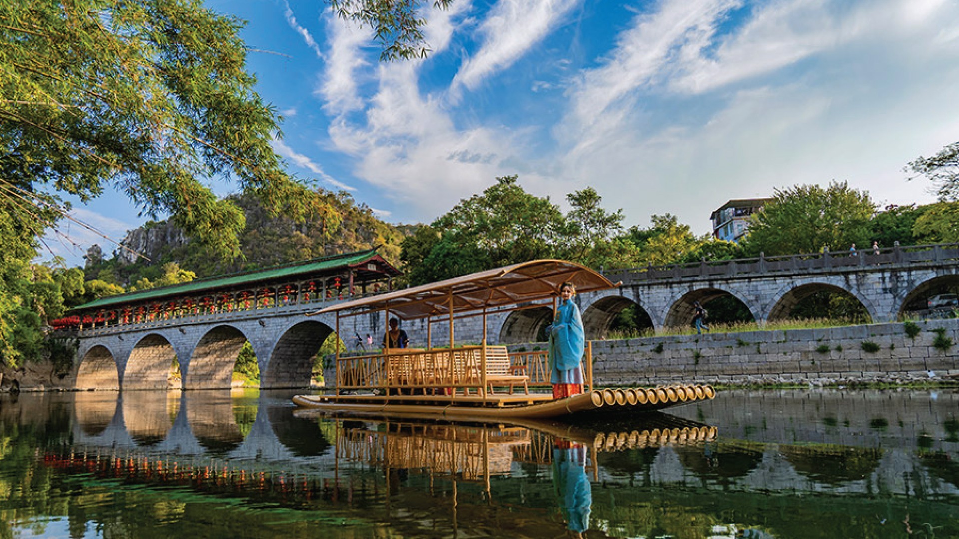 5H4M GUILIN + YANGSHUO + SHANGRI-LA photo 6363