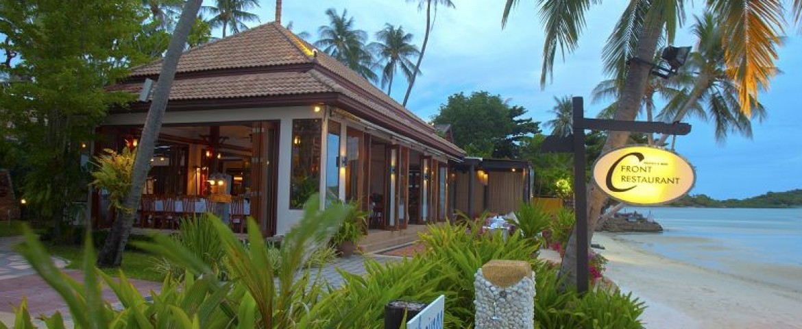 Koh Samui - 3D2N Free & Easy (Chaba Cabana Resort) photo 373