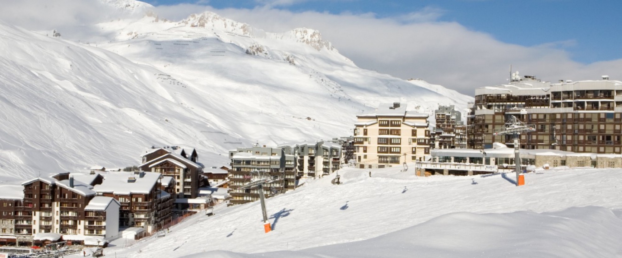 Club Med - 4D3N Tignes Val Claret, France photo 282