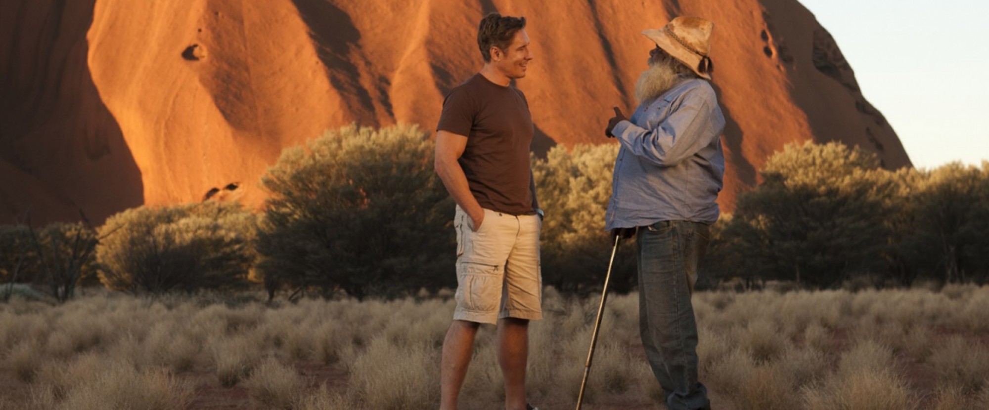 Ayer Rocks (Uluru)  - 3 Days Tour Packages photo 251