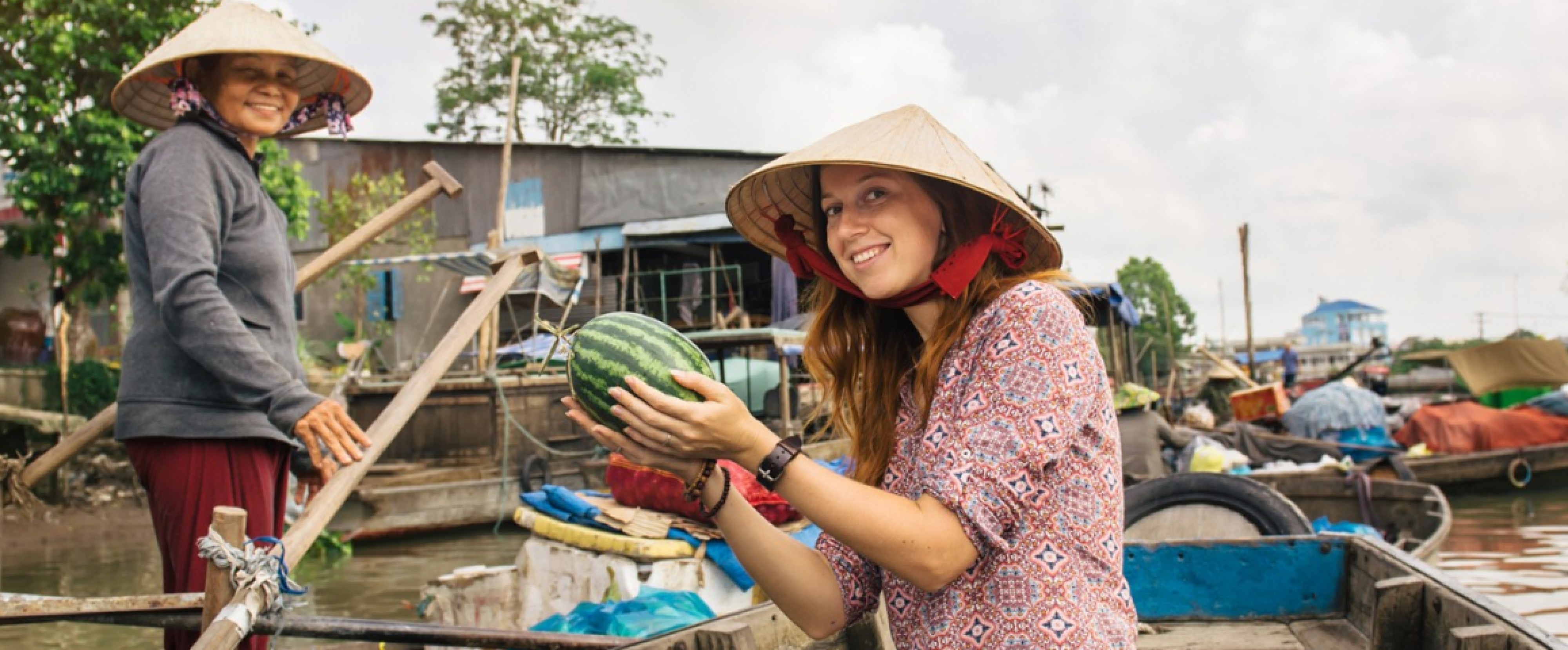 Can Tho + Cai Rang 3D2N Floating Market photo 287