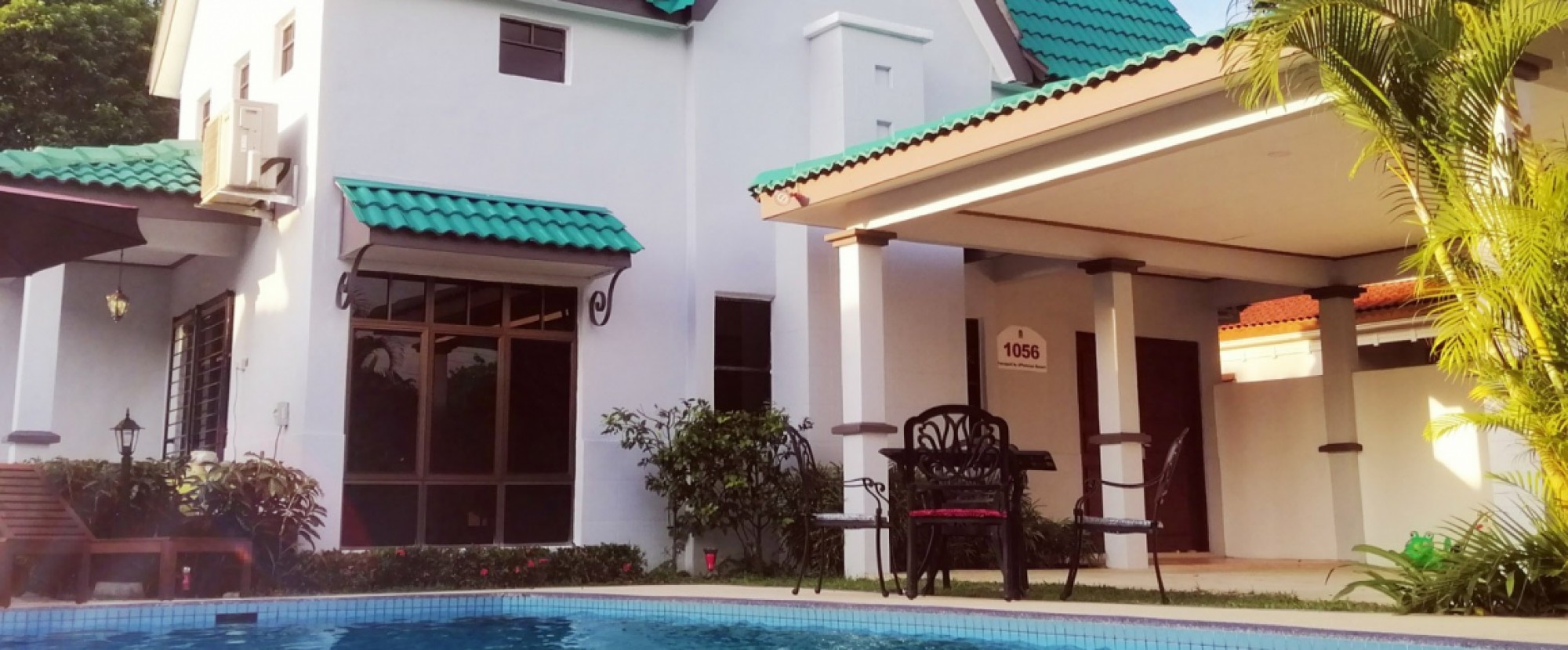 A Famosa Villa - 2D1N Stay @ Villa with Pool | Malacca ...