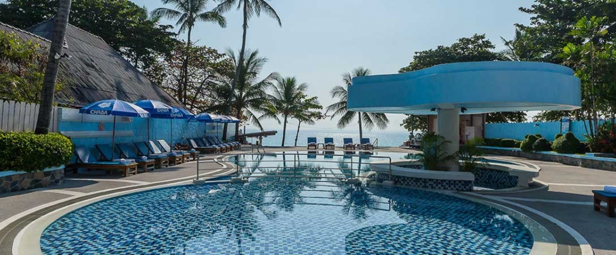 Koh Samui - 3D2N Year End Holiday + Half Day Safari Tour (Chaba Samui Resort) photo 340