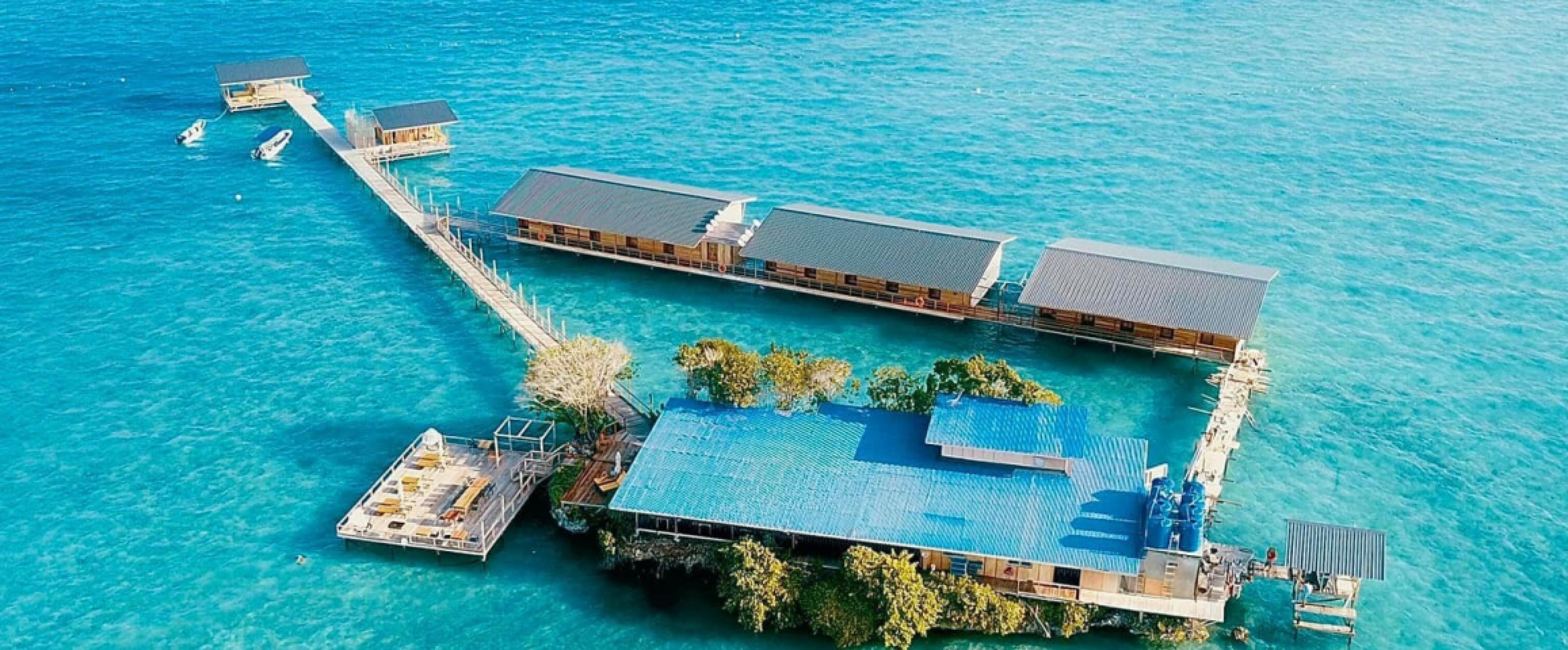 4D3N Semporna Island Hopping Package – Nusakuya Resort | Sabah ...