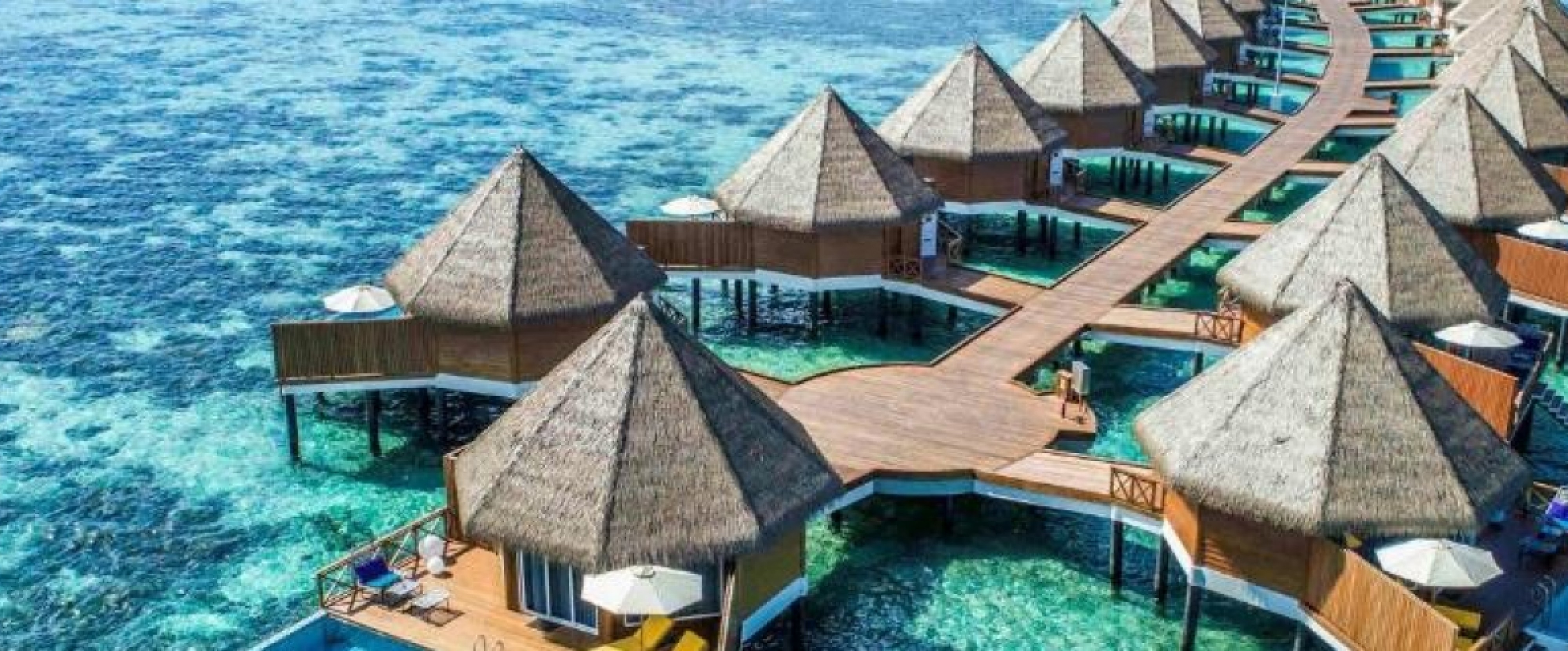 4D3N Mercure Maldives Kooddoo Island photo 972