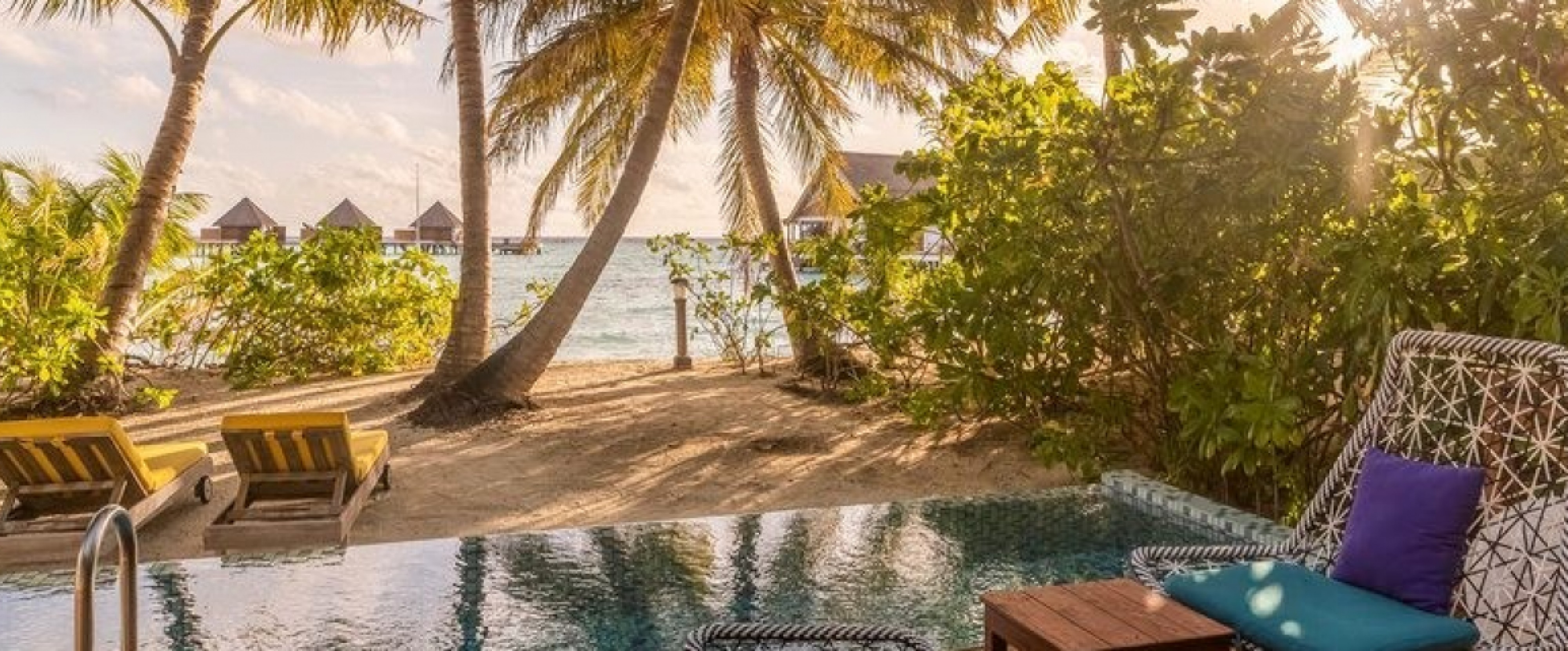 5D4N Mercure Maldives Kooddoo Island photo 973