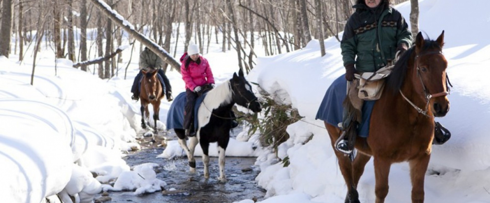 Club Med - 4D3N Sahoro Hokkaido (Winter) photo 152