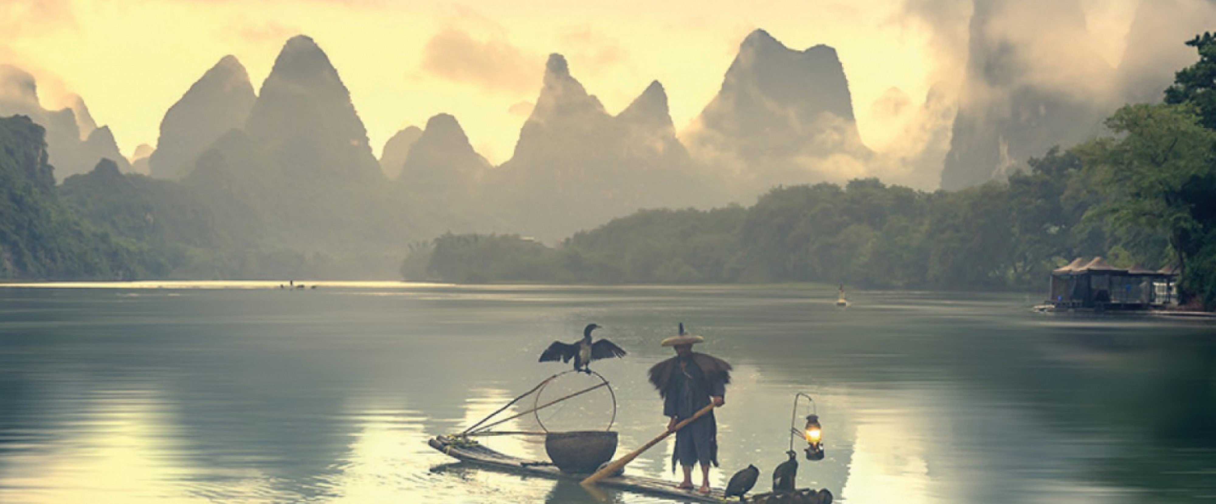 5H4M GUILIN + YANGSHUO + SHANGRI-LA photo 1051