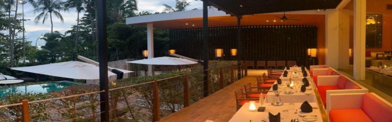 Club Med - 4D3N Phuket, Thailand