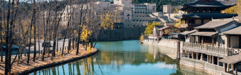 7D5N AMAZING BEIJING + GUBEI WATER TOWN (NO SHOPPING)