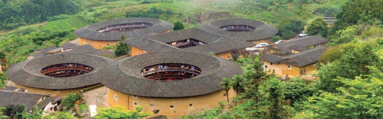 7D5N XIAMEN / SHANTOU / ANXI / YONGCHUN / QUANZHOU / NANJING TULOU + 1 FREE DAY
