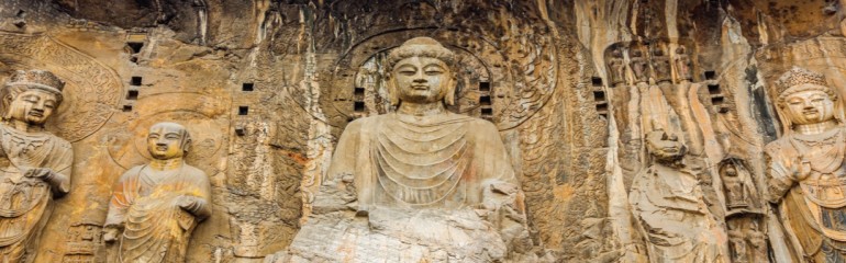 8D6N XI’AN/LUOYANG/DENGFENG/SANMENXIA/MT.HUA