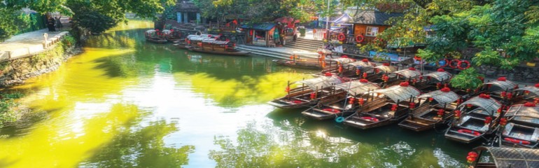 6D4N TASTE OF GUANGZHOU / PANYU / ZHUHAI / ZHONGSHAN / SHUNDE / FOSHAN